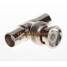 Đầu nối BNC B46